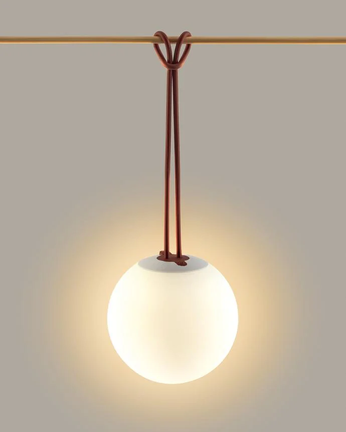 LED Table Lamp