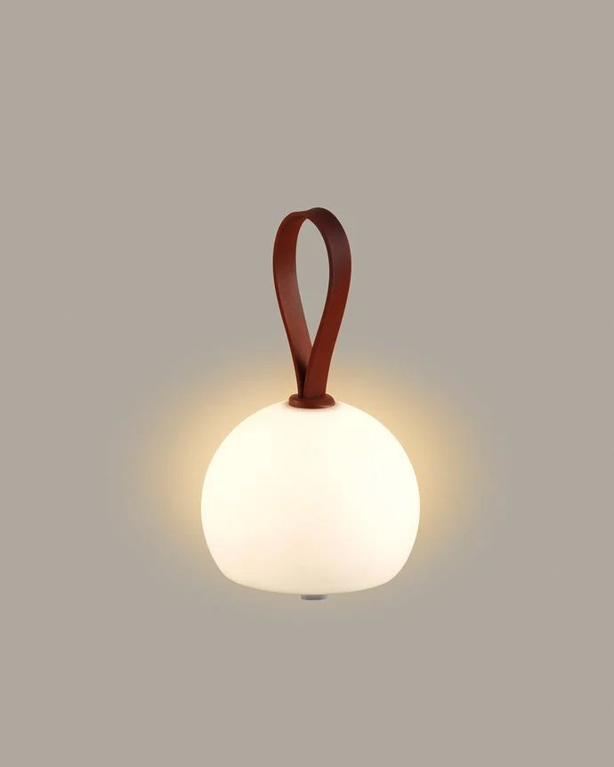 LED Table Lamp
