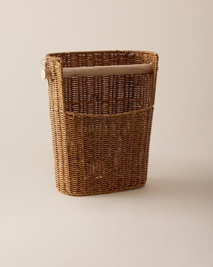 Faux Rattan Artisan Craft