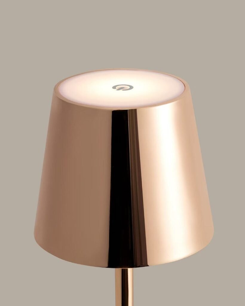 LED Table Lamp