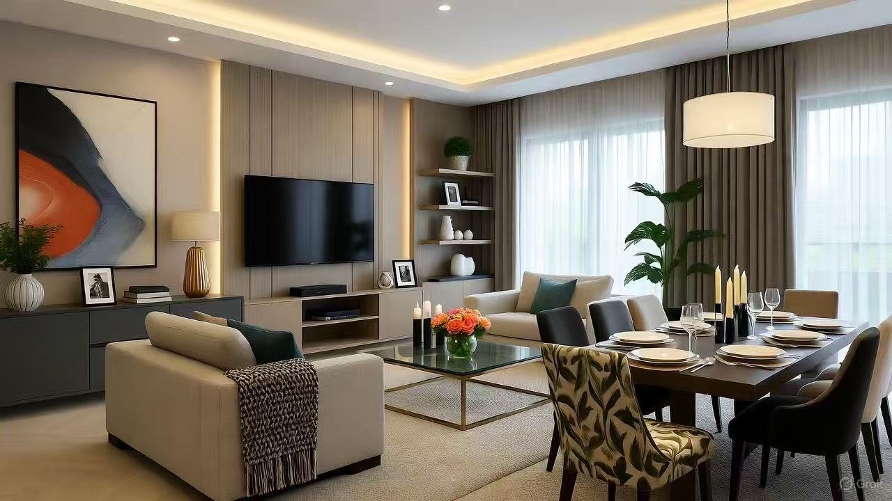 Jay Kasa Home Accents