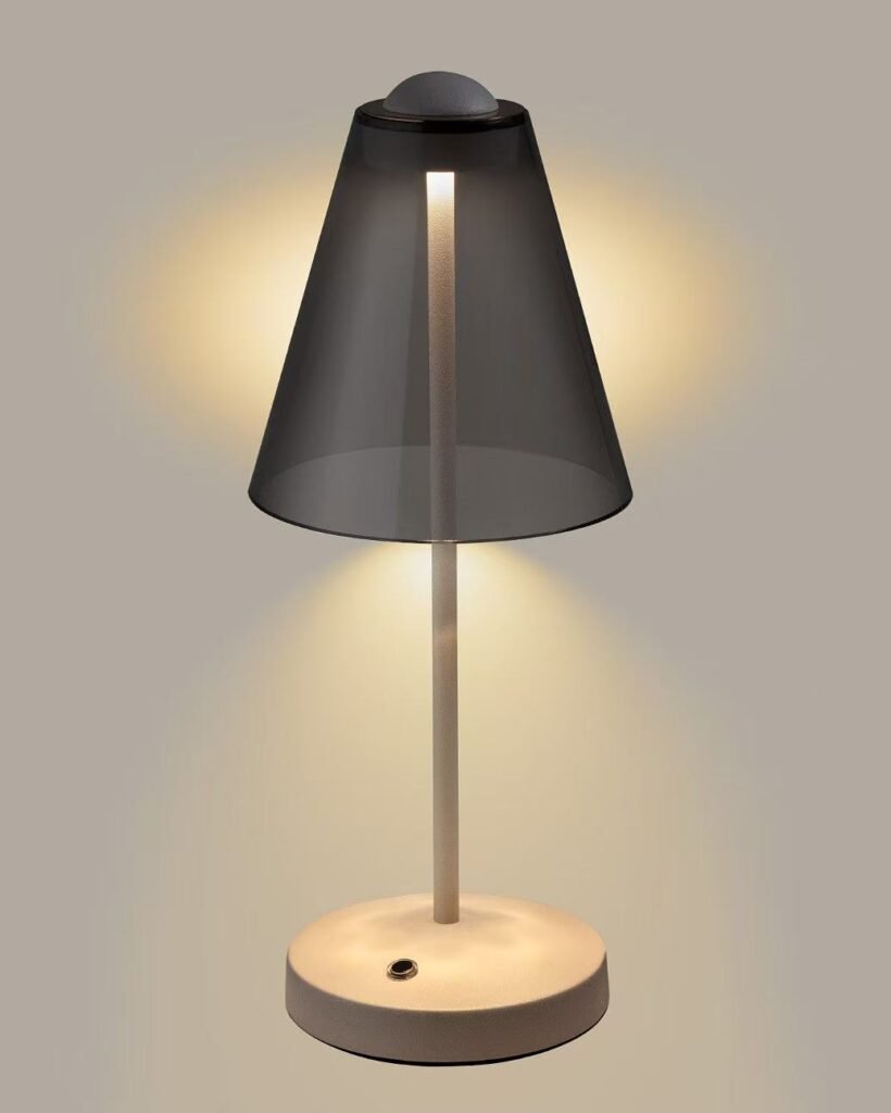 LED Table Lamp