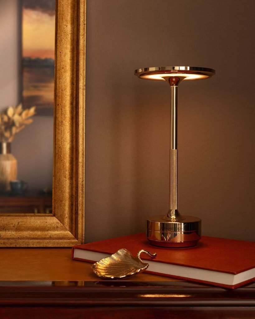 LED Table Lamp