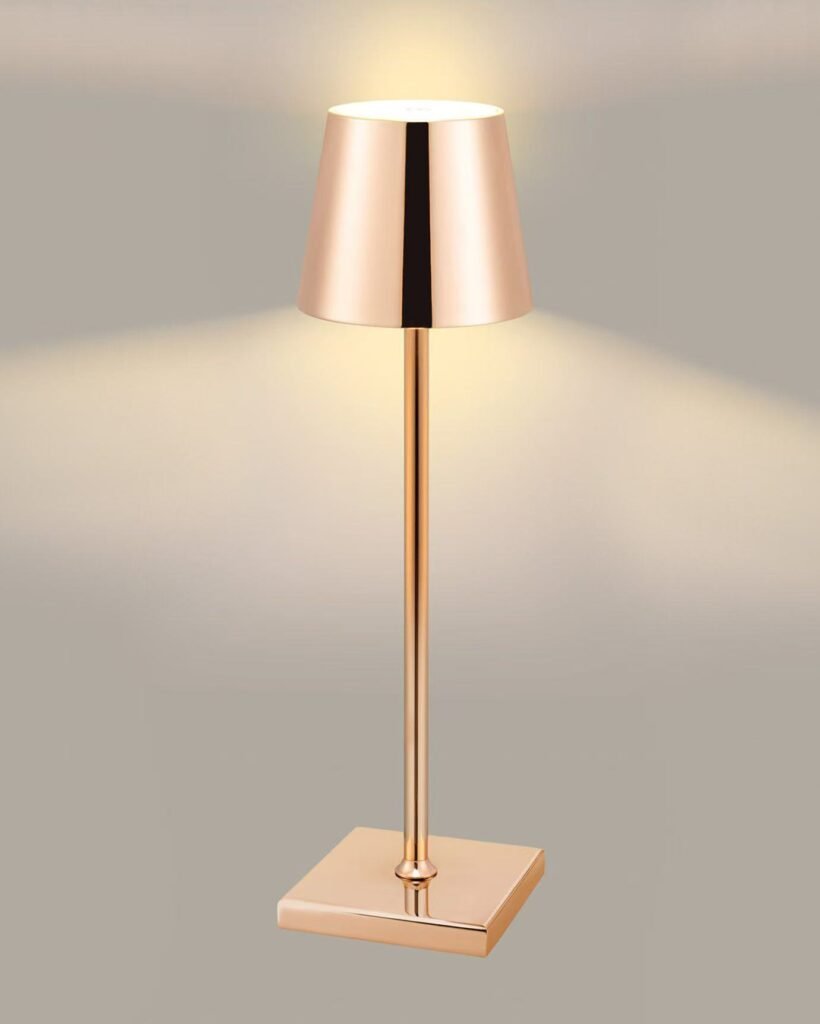 LED Table Lamp